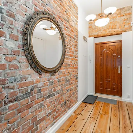 Apartment Unique Mottego With Parking By Renters Prestige Poznan